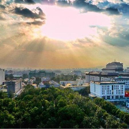 Inner Mongolia Пекин Экстерьер фото