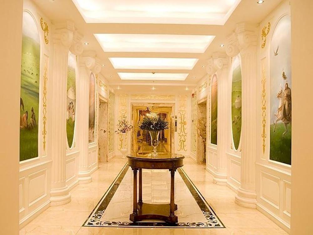 Inner Mongolia Пекин Экстерьер фото