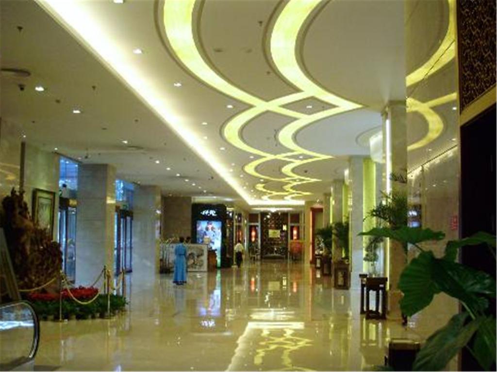 Inner Mongolia Пекин Экстерьер фото
